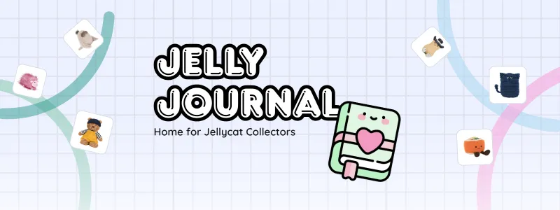 Welcome to Jelly Journal