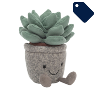 Track Jellycat collection value