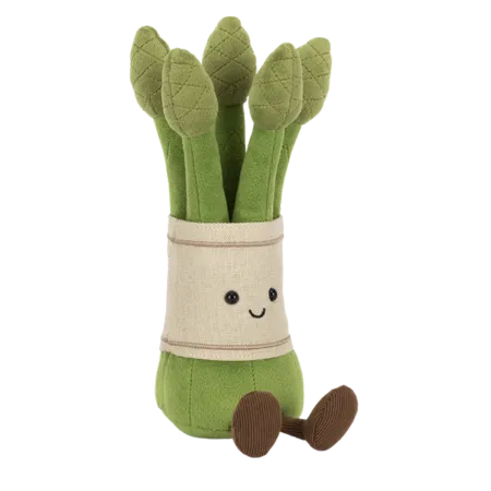 Amuseables Asparagus