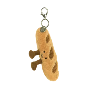 Amuseables Baguette Bag Charm