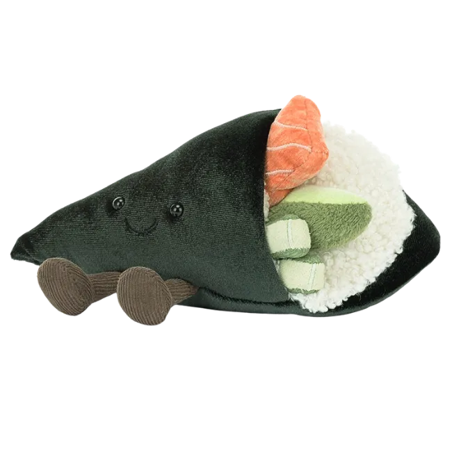 Amuseables Coneroi Temaki