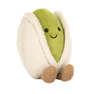 Amuseables Horatio Pistachio