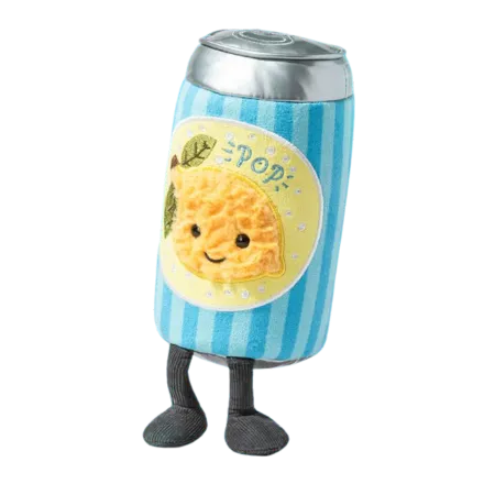 Amuseables Jesse Can of Pop 🇬🇧 