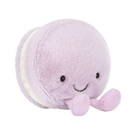 Amuseables May Macaron