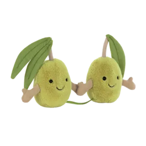 Amuseables Pair of Olives