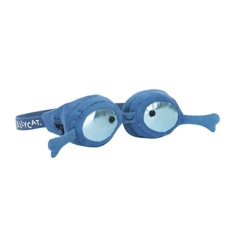 Amuseables Sports Swimming Goggles