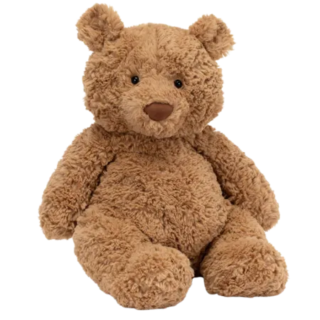 Bartholomew Bear - Large