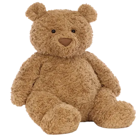 Bartholomew Bear - Really Big