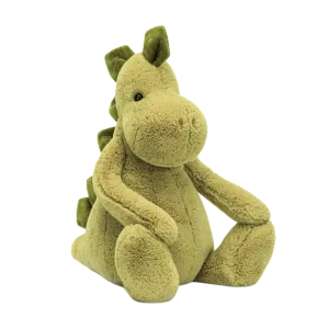 Bashful Dino - Really Big