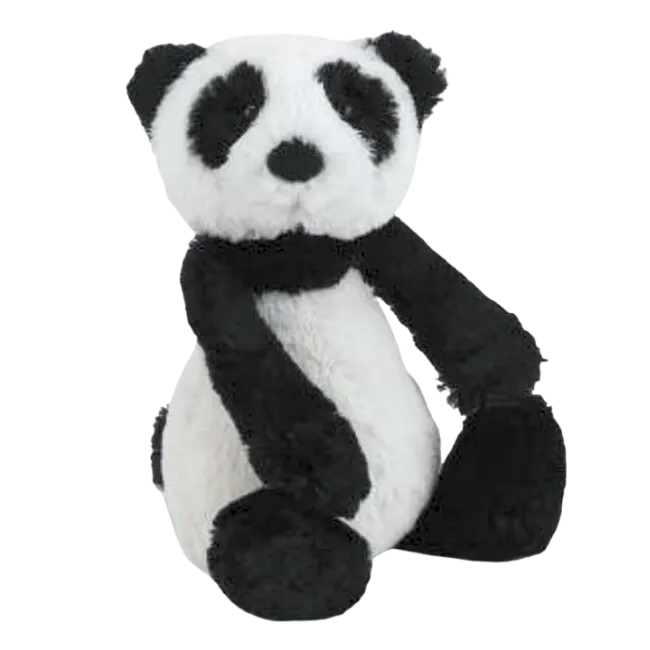 Bashful Panda (2011) - Small