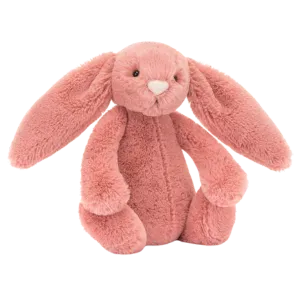 Bashful Sorrel Bunny - Medium