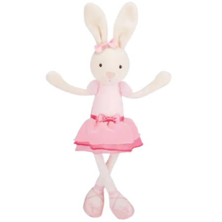 Bitsy Bunny Ballerina - Medium