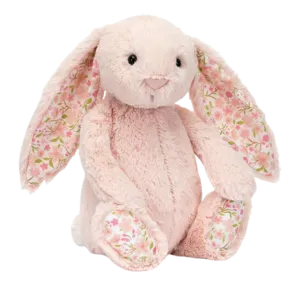 Blossom Blush Bunny 'Cherry' - Medium