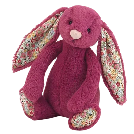 Blossom Rose Bunny - Small