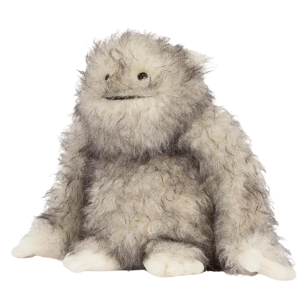 Bretti Yeti