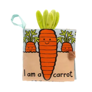 Carrot Book