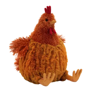 Cecile Chicken
