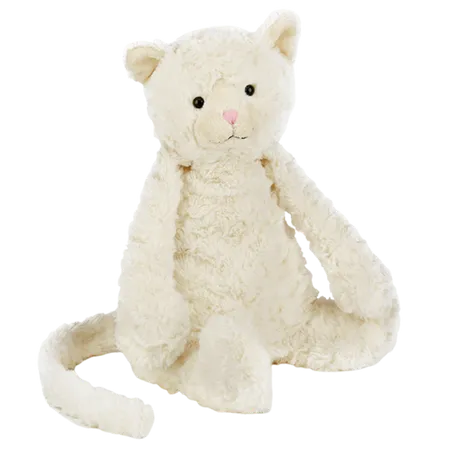 Charmed Lily Kitty - Medium