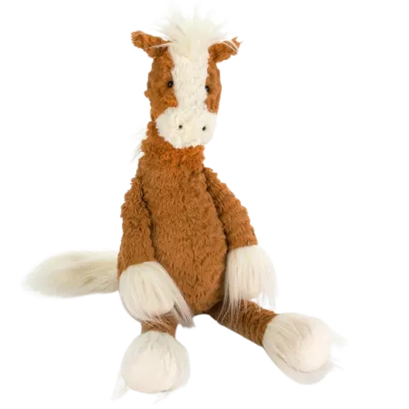 Dainty Pony - Medium