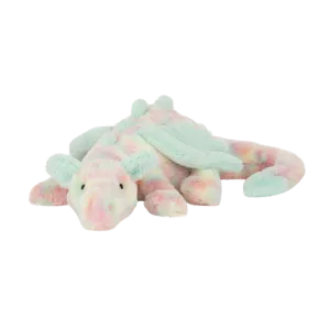 Lazulia Dragon - Large