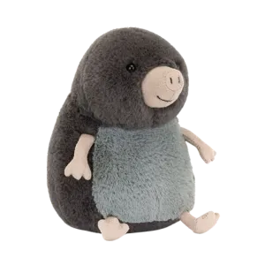 Muswell Mole