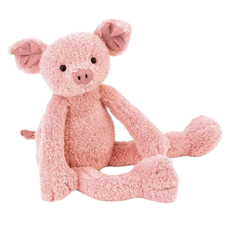 Slackajack Piglet - Small