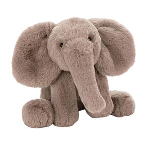 Smudge Elephant - Medium