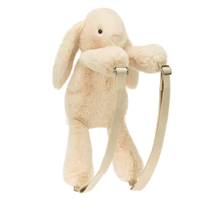 Smudge Rabbit Backpack