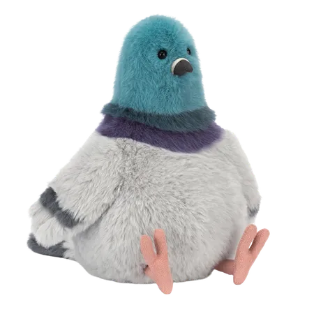 Strutton Pigeon 🇺🇸