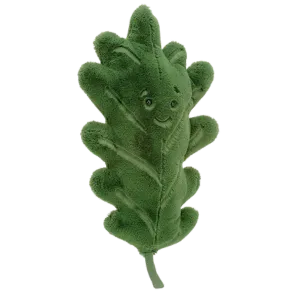 Woodland Oak Tree Leaf - Large