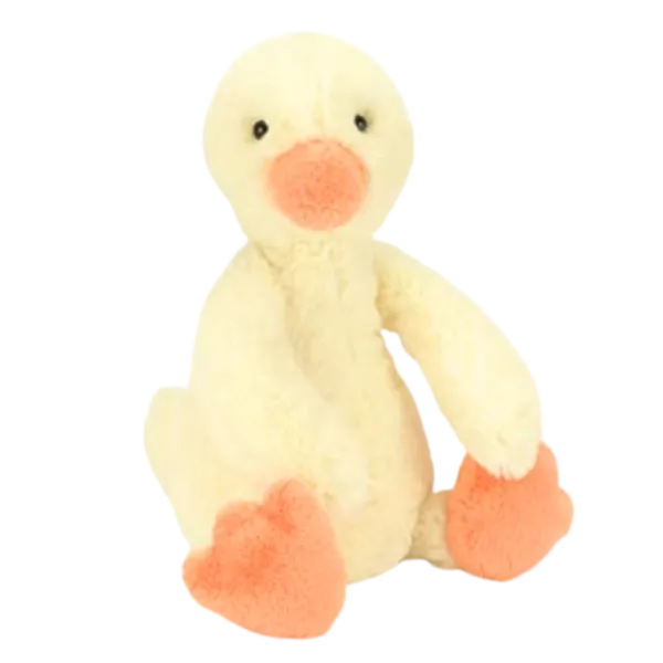 Bashful Duckling 2015 - Baby