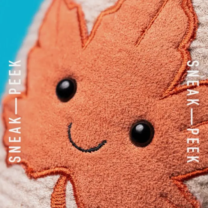 O Jellycat! This Canadian Sneak Peek looks so sweet